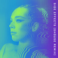 Side Effects - Becky Hill & Lewis Thompson & Shouse