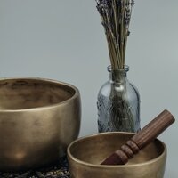 Comforting Depths - Spa Music Relaxation & Ocean Sounds & Natural Sound Makers