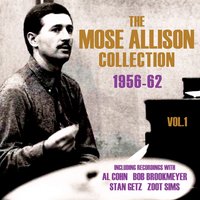 Old Man John - Mose Allison