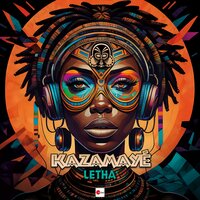 Letha - Kazamayé