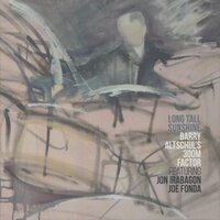 Martin's Stew - Barry Altschul’s 3Dom Factor & Jon Irabagon & Joe Fonda