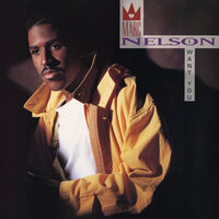 I Want You - Marc Nelson & Goh Hotoda