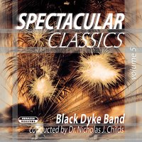 The Second Waltz - Black Dyke Band & Дмитрий Дмитриевич Шостакович