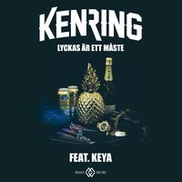 Lyckas är ett måste - Ken Ring