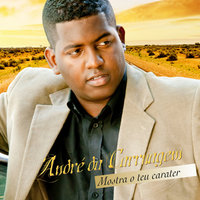 Unja o Menor - André da Carruagem