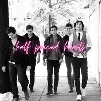 Til the Sun Comes Up - Half Priced Hearts