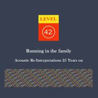 Lessons in Love - Level 42