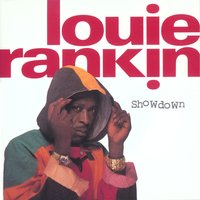 Drug Abusing - Louie Rankin