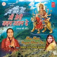 Maa Meri Nazar Utaar De - Lokesh Garg & Anand Raj Anand