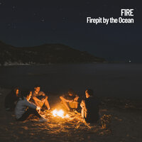 Calming Fire Sounds - Fireplace Sounds & Fire Sounds & Sounds of Nature Noise