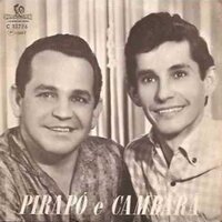 Destino ou Castigo - Cambará & Pirapó