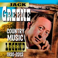 What Locks the Door - Jack Greene