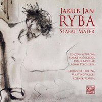 Stabat Mater: VI. Eja Mater - Zdeněk Klauda & Simona Šaturová & L'Armonia Terrena & L'Armonia Terrena, Zdenek Klauda, Simona Saturova