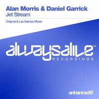 Jet Stream - Alan Morris & Daniel Garrick
