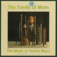 Au Privave - Herbie Mann & Tamiko Jones