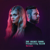 When We're Dancing - The Secret Chord & Ida Trosell