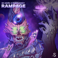 Rampage - Dr. Ushūu & Fabien Darcy