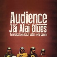 Greba - Audience