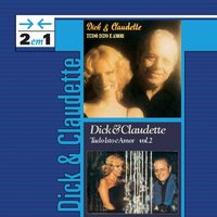 Casualmente - Claudette Soares & Dick Farney