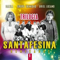 Se Terminó el Amor - Trilogía Santafesina
