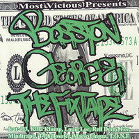 Dirty Money - Boston George (B-3) & B3