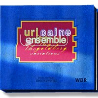 Variation 10, Fughetta - Uri Caine Ensemble & Uri Caine & Kettwiger Bach Ensemble & Johann Sebastian Bach