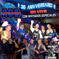 Que Tranza Rockerita - Rod Levario