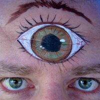 For Every Young - Eye CU