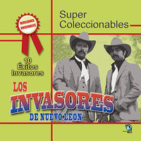 Cuanto Te Debo - Los Invasores De Nuevo Leon