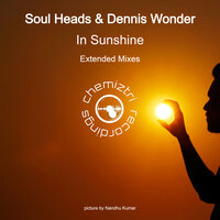 In Sunshine - Soul Heads & Dennis Wonder