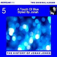 Soft Summer Breeze - Jonah Jones