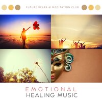 Anti Stress (New Age Crystal Air) - Future Relax & Meditation Club