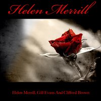 I'm a Fool to Want You - Helen Merrill