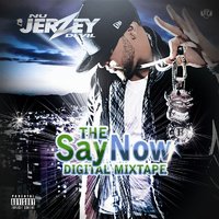 Say Now Intro - Nu JerZey Devil
