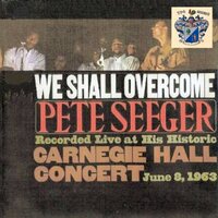 That's What I Learned in School - Pete Seeger