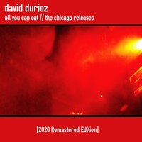 Your Guide - David Duriez