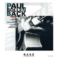 You Don't Know What Love Is - Paul Bollenback