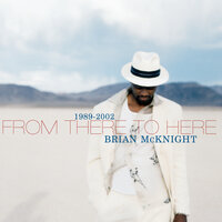 Love Is - Brian McKnight & Vanessa Williams