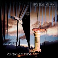 Paint and Draw - Bitumen