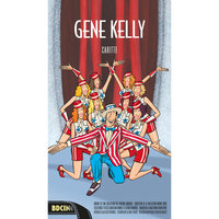 Ida, Sweet as Apple Cider - Gene Kelly & Carmen Dragon And His Orchestra