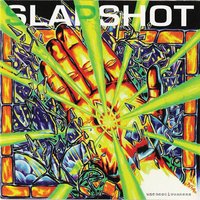 Insomnia - Steve Albini & Slapshot