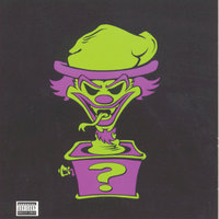 Intro - Insane Clown Posse