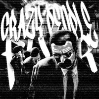 CRAZY PEOPLE FUNK - PXLSAR & SVBE