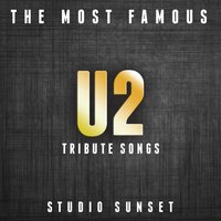 Desire - Studio Sunset