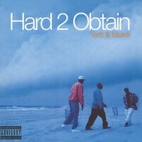 Bust Me Down - Hard 2 Obtain & Vinia Mojica