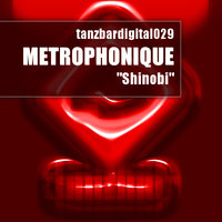 Shinobi - Metrophonique