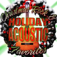 Two-Step Around the Christmas Tree - Merry Tune Makers