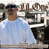 What You Wanna Do - Ese Lil. One & Baby D & Gfunk