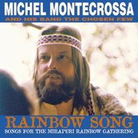 The Earth Is Weeping (Every Life Is Precious) - Michel Montecrossa