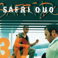 Agogo Mosse - Safri Duo & Clark Anderson